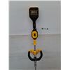 Image 2 : *DeWalt 20V Brushless Motor Weed Trimmer - As Is, PICKUP ONLY