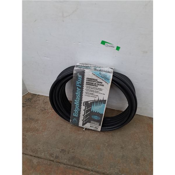 EdgeMaster Plus Commercial Landscaping Edging - PICK UP ONLY