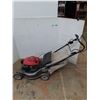 Image 1 : *Honda Lawnmower HRR216 - NEEDS TLC, AS IS, PICKUP ONLY