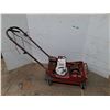 Image 1 : *Vintage Plate Tamper w/ Briggs & Straton Engine - Not Running, As Is, PICKUP ONLY