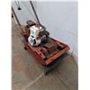 Image 3 : *Vintage Plate Tamper w/ Briggs & Straton Engine - Not Running, As Is, PICKUP ONLY