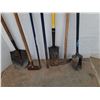 Image 2 : *Auger, Shovels, Crowbar, Pry Bar, Misc, PICKUP ONLY