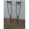 Image 2 : *Guardian Adjustable Crutches, PICKUP ONLY