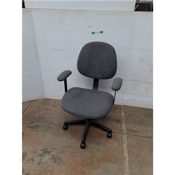 *Office Chair 36" x 21", PICKUP ONLY