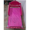 Image 3 : *Minnie Mouse Kids Bed Frame 26" x 53" x 28" , PICKUP ONLY