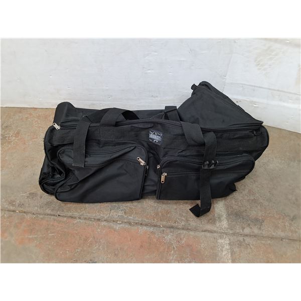 *Bungy Duffle Bag  - PICKUP ONLY