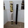Image 1 : *Lexan Hood Guard 63" x 6", PICKUP ONLY