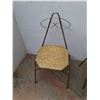 Image 2 : *(2) Vintage Cushion Chairs 28", PICKUP ONLY