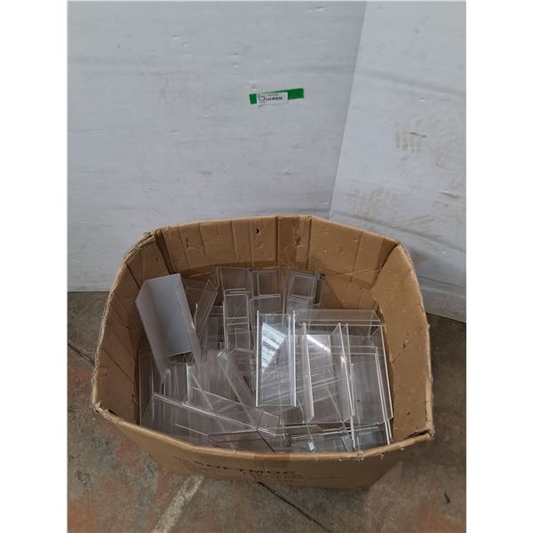 *Plastic Display Racks - PICKUP ONLY