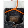 Image 3 : *Triump Arizona Leather Biker Jacket - Size XL
