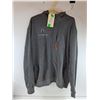 Image 1 : *Triumph Hooded Fleece Jacket - Size XL
