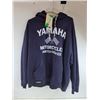 Image 1 : *Yamaha Motorcycles Bunny Hug - Size XL