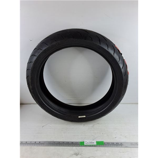 Kenda Sport Touring KM1 120/70R17 Motorcycle Tire - New - PICK UP