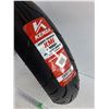 Image 2 : Kenda Sport Touring KM1 120/70R17 Motorcycle Tire - New - PICK UP