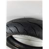 Image 3 : Kenda Sport Touring KM1 120/70R17 Motorcycle Tire - New - PICK UP