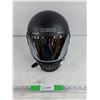 Image 1 : Triumph OBK Motorcycle Helmet -Size L