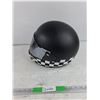 Image 2 : Triumph OBK Motorcycle Helmet -Size L
