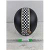 Image 3 : Triumph Motorcycle Helmet - Size M