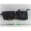 Image 4 : (2) Motorcycle Saddle Side Bags