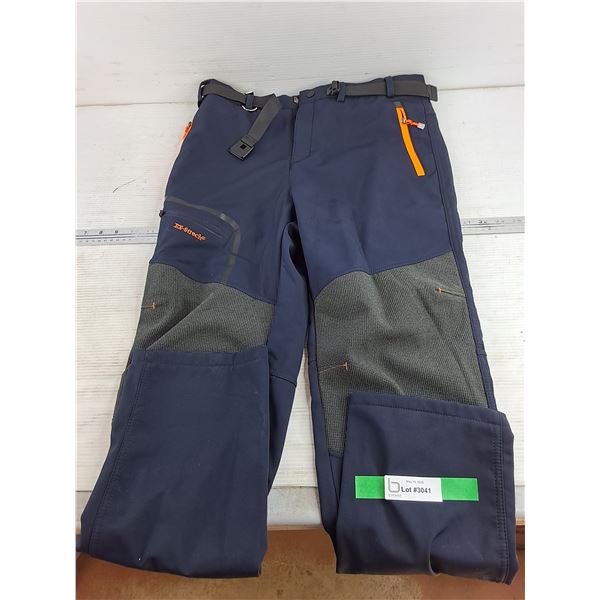 EX-Strech Motorcycle Pants - Size M
