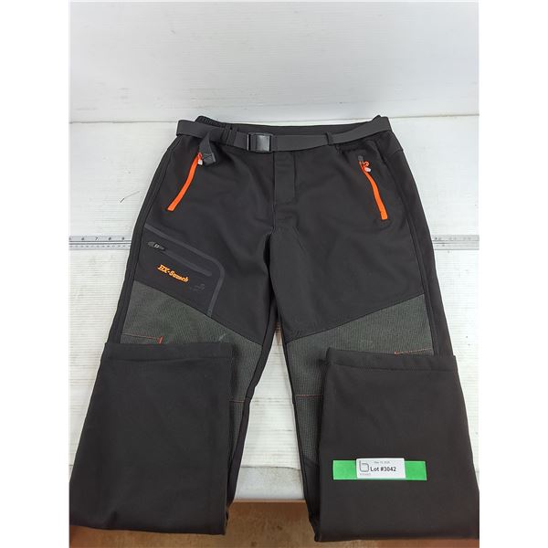 BX-Suuach Motorcycle Pants - Size L