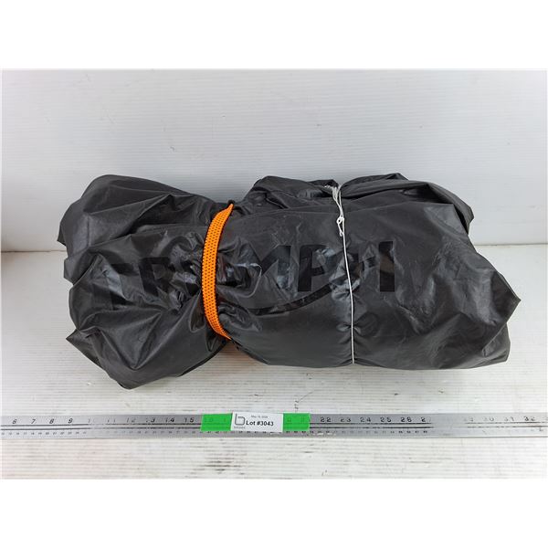 Triumph Motorcycle Cover