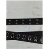 Image 3 : (2) Belts