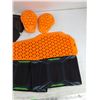 Image 4 : Motorcycle Protective Armour Pads, Misc