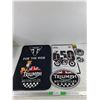 Image 1 : Triumph Floor Mat 23" x 15", Motorcycle Jacket Patches, , Royal Enfield Poster, Misc