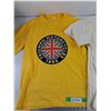 Image 2 : (2) Triumph Motorcycles T Shirts - Size XL
