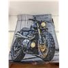 Image 2 : (3) Motorcycle Flags