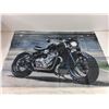Image 4 : (3) Motorcycle Flags