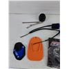 Image 2 : Assorted Motorcycle Parts