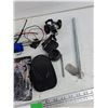 Image 5 : Assorted Motorcycle Parts