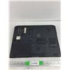 Image 3 : Black Acer Laptop, No Charger, As Is