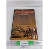 Image 1 : The War Game Book, Vintage, 10 Great Battles