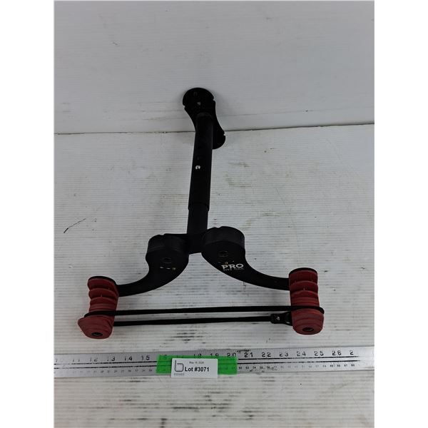 Adjustable Pro Bike Tool Bike Hanger