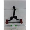 Image 1 : Adjustable Pro Bike Tool Bike Hanger