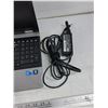 Image 3 : Silver HP Laptop i3 with Charger, Works, Bad Battery, As Is
