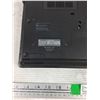 Image 5 : Silver HP Laptop i3 with Charger, Works, Bad Battery, As Is