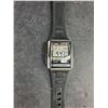 Image 2 : Casio Wave Captor Digital Watch - Powers On, As Is
