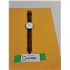 Image 1 : Daniel Wellington Quartz Watch, Brown Leather Band - Working