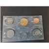 Image 2 : Royal Canadian Mint Coin Set- 1994