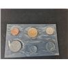 Image 3 : Royal Canadian Mint Coin Set- 1994