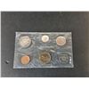 Image 2 : Royal Canadian Mint Coin Set- 1993