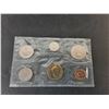 Image 3 : Royal Canadian Mint Coin Set- 1993