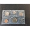 Image 2 : Royal Canadian Mint Coin Set- 1994