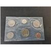 Image 3 : Royal Canadian Mint Coin Set- 1994