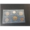 Image 3 : Royal Canadian Mint Coin Set- 1994