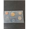 Image 3 : Royal Canadian Mint Coin Set-1994